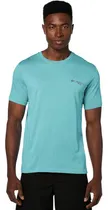 Comprar Columbia Playera Talla Grande Hombre Pfg Azul