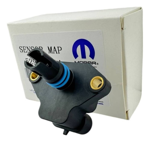 Sensor Map Chrysler Neon 96/99 Sebring Stratus 97/00