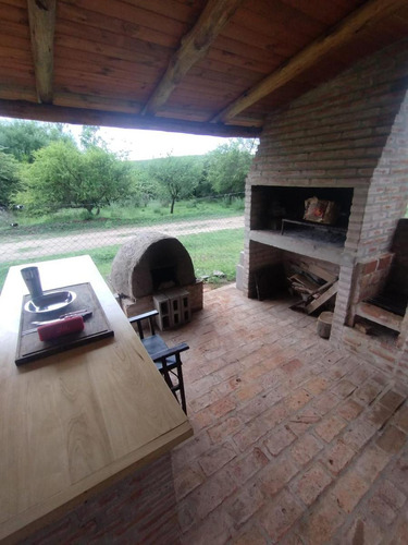 Casa En Venta En Las Muyunas Huerta Grande