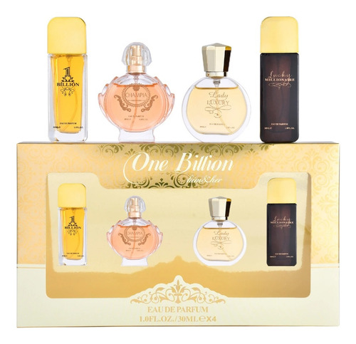 Lovali One Billion Edp 30 Ml