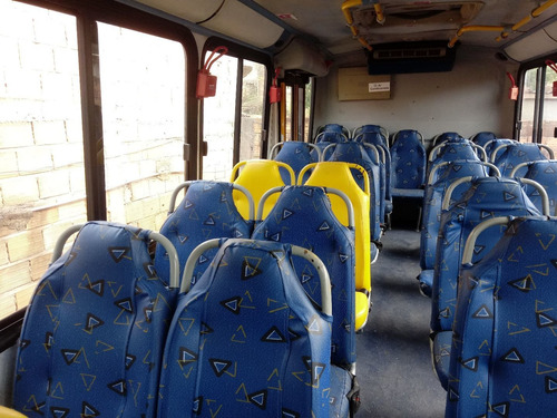Imagem 9 de 12 de Agrale / Ma10 Neobus Neobus Th