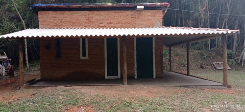Imagem 9 de 17 de Bela Chãcara Vida Nova