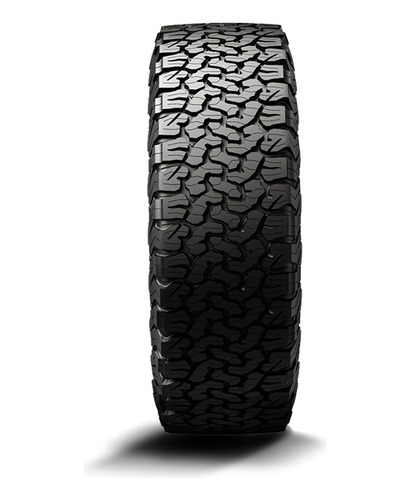 1 Llanta 30x9.50r15 104s Bfgoodrich All-terrain T/a Ko2