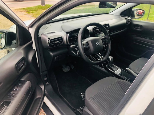 Amaya Citroen C4 Cactus