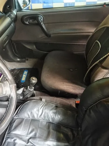 Chevrolet Corsa 1.4 Active