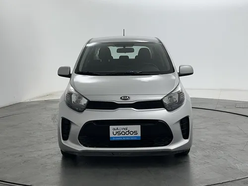 Kia Picanto EMOTION 1.0 5P