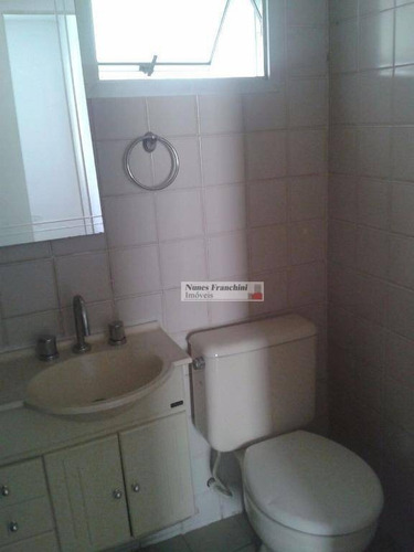 Imagem 14 de 27 de Apartamento Com 3 Dormitórios À Venda, 75 M² Por R$ 380.000,00 - Lauzane Paulista - São Paulo/sp - Ap4767