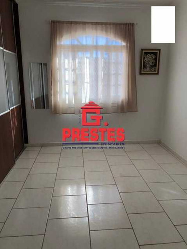 Imagem 8 de 15 de Casa De Rua-à Venda-bairro Santa Terezinha-sorocaba - Stca30295