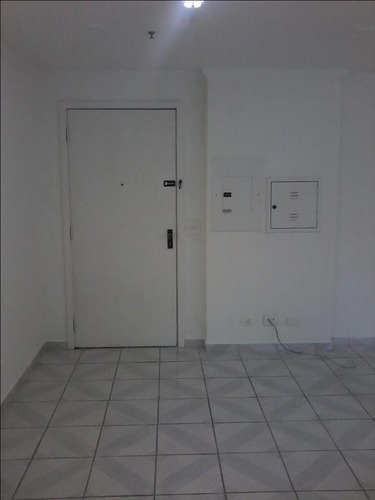 Imagem 8 de 29 de Sala Comercial Para Venda Ou Aluguel, 36 M² Por R$ 347.320 - Alameda Iraé, 620 - Moema - São Paulo/sp - Sa0122 - Sa0122