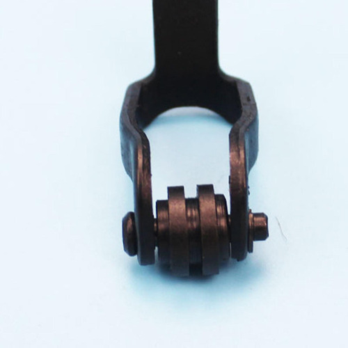 Jig Machine Guide Wheel Roller, Peças De Reposição,