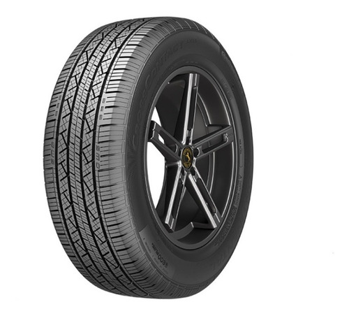 Neumático 245/60r18 105h Fr Cross Contact Lx25 Continental