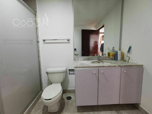 Imagen 16 de 16 de Renta - Oficina - Lomas De Chapultepec - 262 M2 - Piso 4