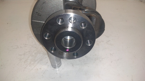 R758 Cigüeñal Motor Vw Audi 1.5 Tsi Turbo 2022 04e105209a