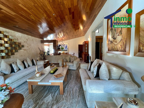 Imagen 11 de 30 de Casa En Venta Con Jardín En Pedregal De San Francisco, Coyoa