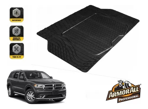 Tapete Cajuela Auto,suv Armor All Dodge Durango 2018