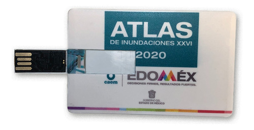 Paquete Especial Memorias Usb 8gb Tarjeta Con Estuche