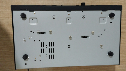 Deck Kenwood Kx-w896 ( Sony Teac Fisher Technics Pionner) (Usado)