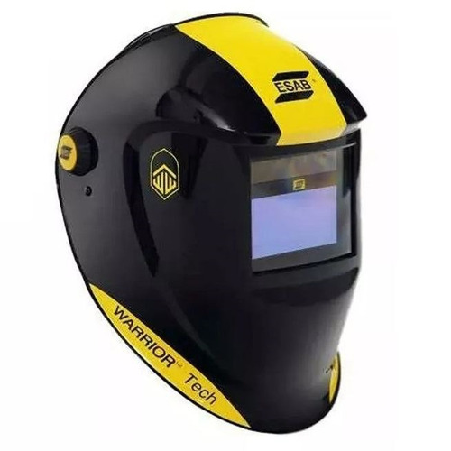 Careta Soldador Fotocromatica Warrior Tech Esab 727887