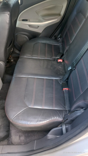 Ford Ecosport 2.0 Titanium 143cv 4x2