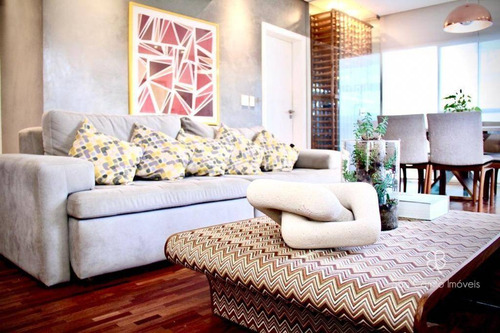 Casa Com 3 Dormitórios À Venda, 210 M² Por R$ 1.450.000,00 - Granja Viana - Cotia/sp - Ca2084