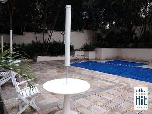 Imagem 28 de 30 de Cobertura À Venda, 209 M² Por R$ 1.270.000,00 - Saúde - São Paulo/sp - Co0141