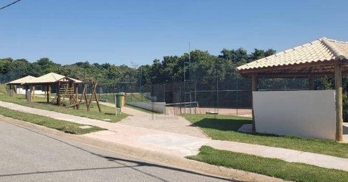 Imagem 12 de 13 de Terreno À Venda, 1000 M² Por R$ 250.000,00 - Condomínio Fazenda Jequitibá - Sorocaba/sp - Te1447