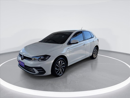 Volkswagen Polo 1.0 170 TSI HIGHLINE AUTOMÁTICO