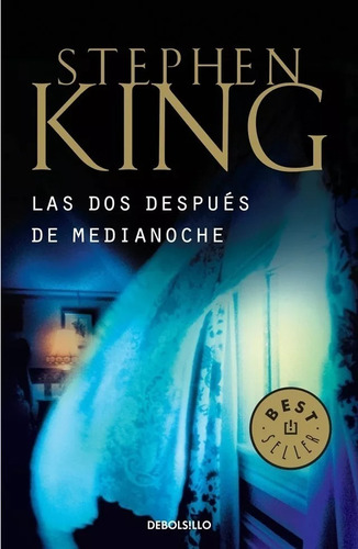 Dos Despues De Medianoche - Stephen King - Debolsillo Libro