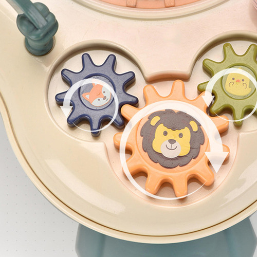 Brinquedos De Mesa De Atividades Educacionais Para Bebês