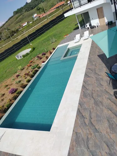 Vendo Casa Campestre En Calima