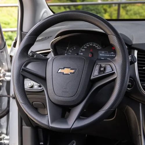 Chevrolet Tracker 1.8 Lt At