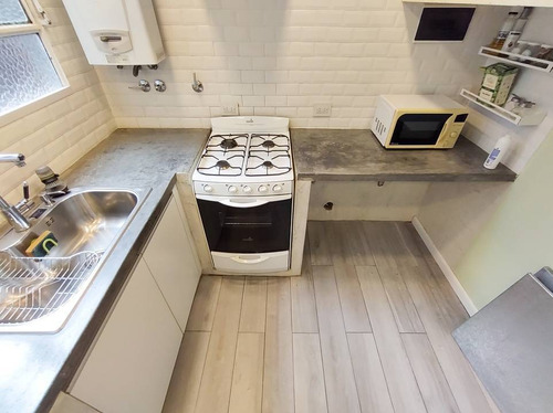 Imagen 5 de 28 de Venta De Ph En Villa Crespo