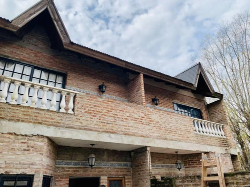 Lote Propio Casa 3 Amb Cochera Ezeiza La Union