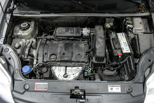 Peugeot Partner 1.6 Confort