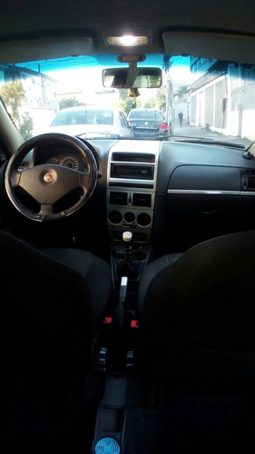 Fiat Siena 2010 1.4 Elx Tetrafuel 4p Tetra-combustible