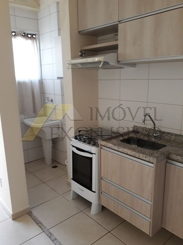 Apartamento, Jardim Califórnia, Ribeirão Preto - 376-v