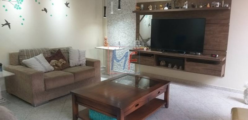 Imagem 3 de 30 de Ref 12.279 Lindo Sobrado Bairro Vila Canero, Com 3 Dorms (1 Suíte), 4 Vagas, 176 M², Área Gourmet Com Churrasqueira, Quintal Nos Fundos. - 12279