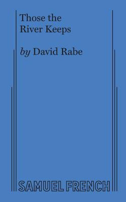 Libro Those The River Keeps - Rabe, David