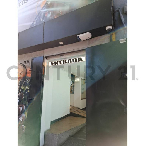 Se Arrienda Local A 2 Cuadras De Parque O´higgins