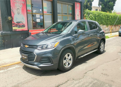 Imagen 1 de 13 de Chevrolet Trax 2018 Lt