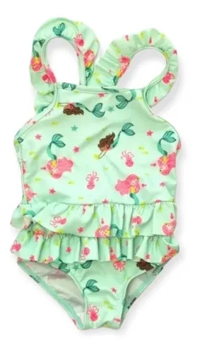 Traje De Ba o Para Beb 2t A os Child Of Mine Carters Meses sin