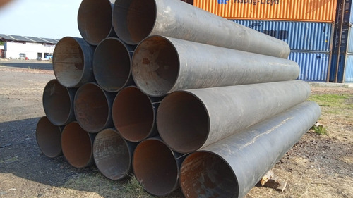 Tuberia De Acero Al Carbon 55 6-6 *0-3*0*8-1*-*3 (Usado)