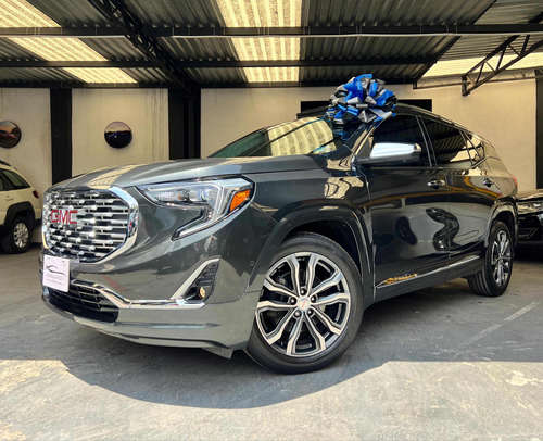 GMC Terrain 3.6 Denali At