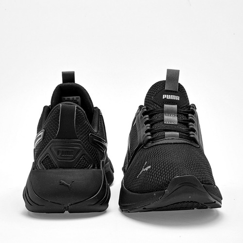 Tenis Hombre Puma 379495-02 Negro