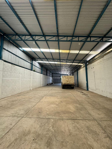 Renta De Bodega Comercial En Carretera Federal Tuxtepec-sebastopol En Tuxtepec Oaxaca.