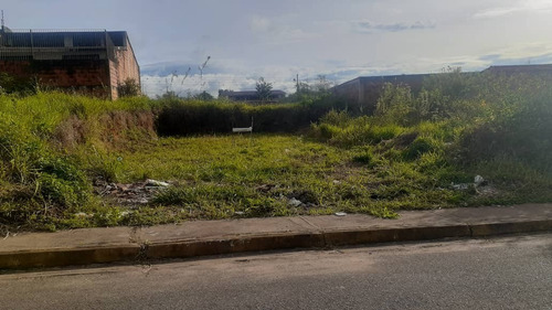 Imagen 5 de 6 de Venta De Terreno A Pie De Calle Barrio El Lobo San Crsitobal Estado Tachira