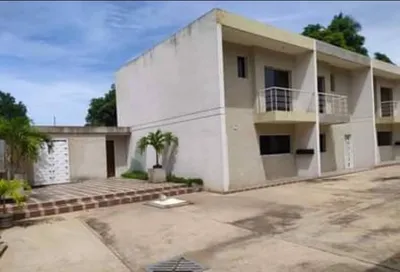 Townhouse en venta