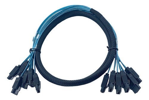 4 6 Unidad Cable Sata Puerto Fecha 7 Pine Divisor Duro