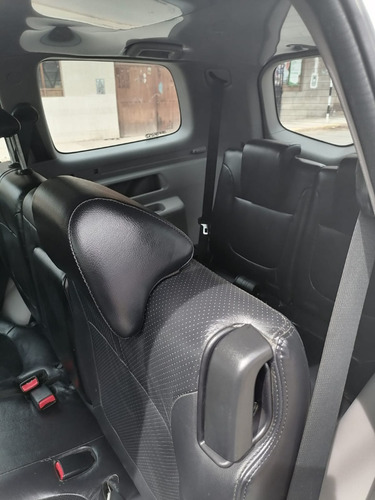 Mitsubishi Montero