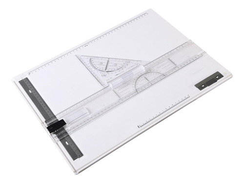 Drawing Board Drafting Table A3 Adjustable Architectural